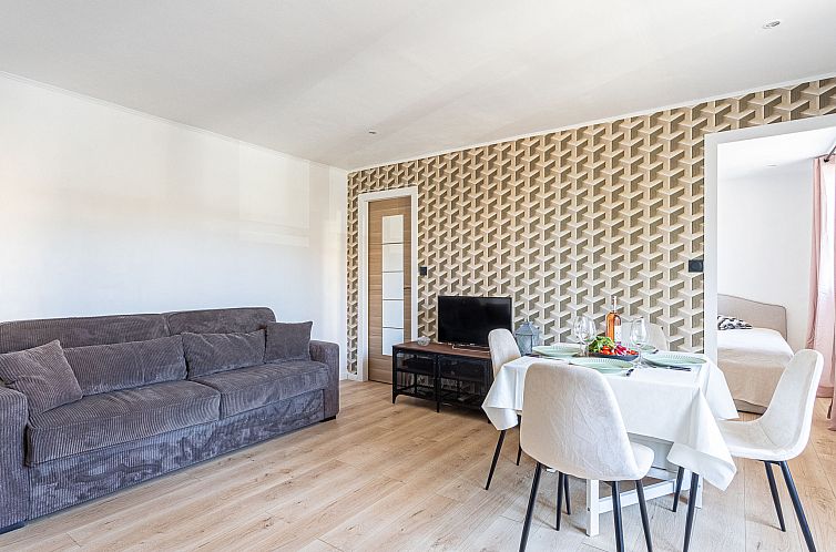 Appartement Les Amandiers