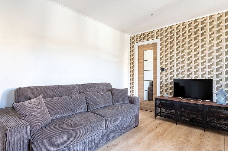 Appartement Les Amandiers