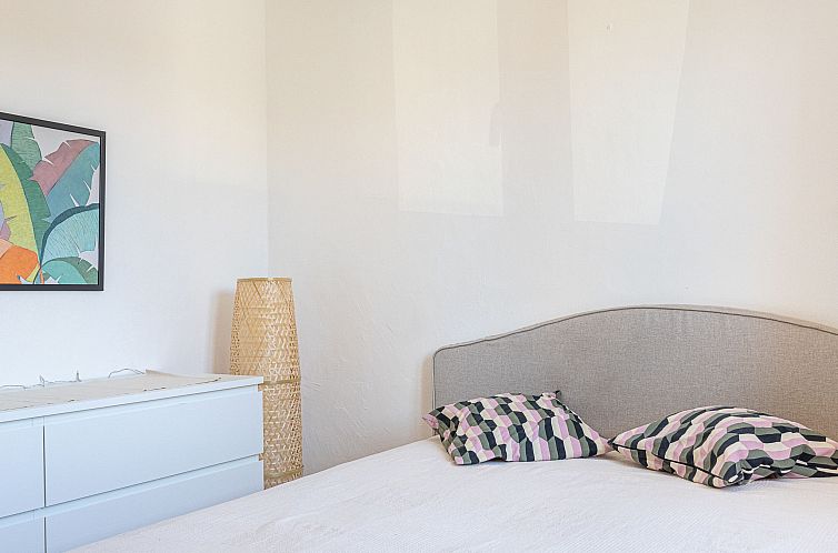 Appartement Les Amandiers