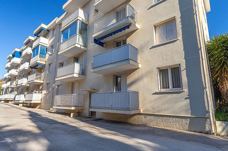 Appartement Les Amandiers