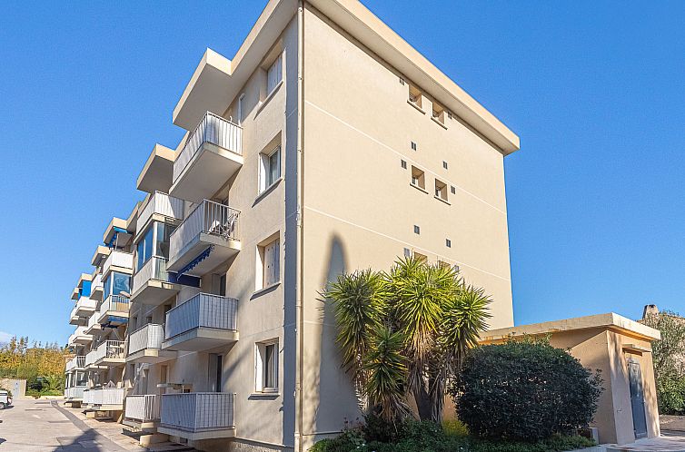 Appartement Les Amandiers