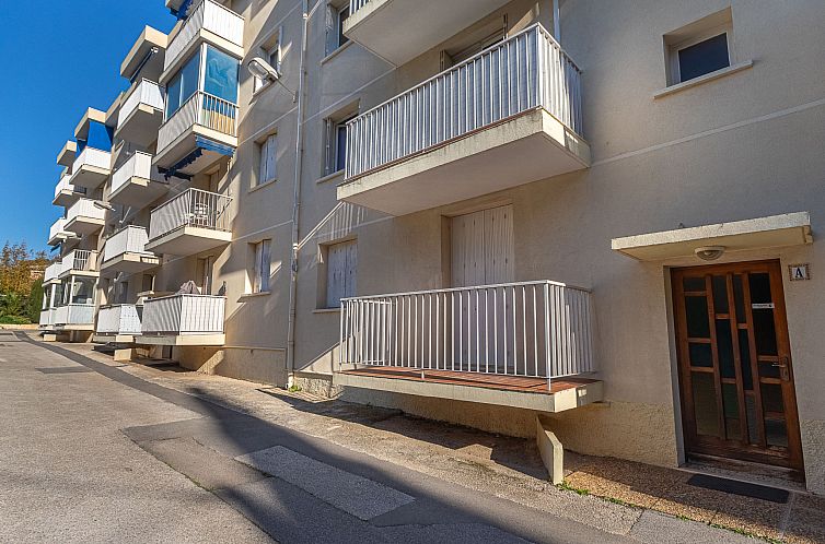 Appartement Les Amandiers
