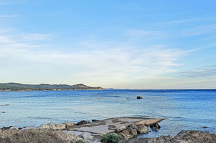 Appartement Les Amandiers