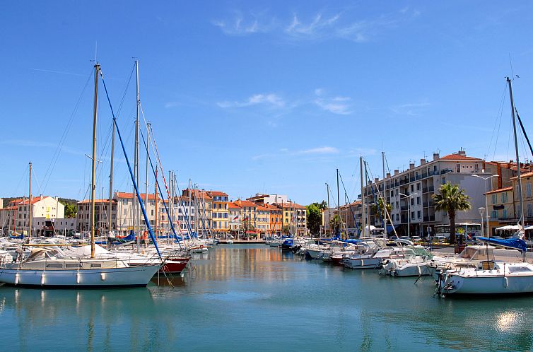 Appartement Les Amandiers