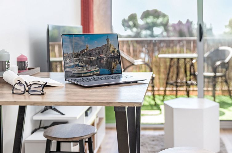 Appartement Tamarissime