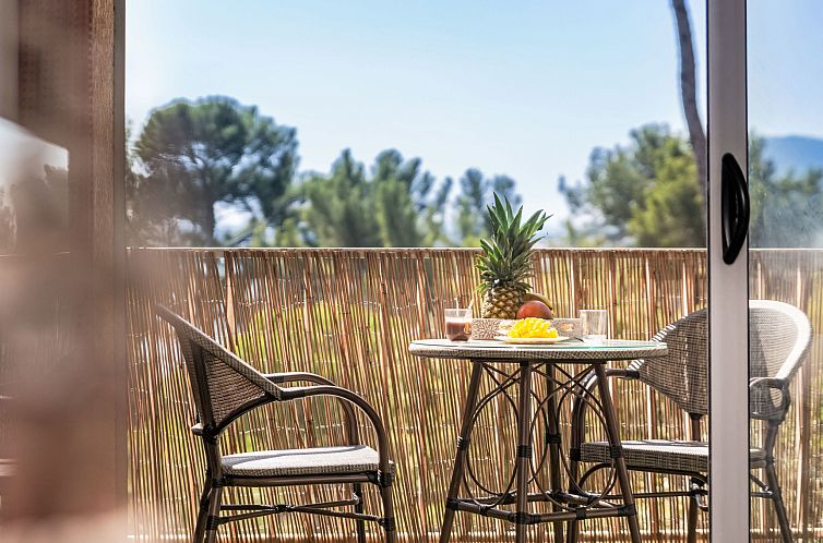 Appartement Tamarissime