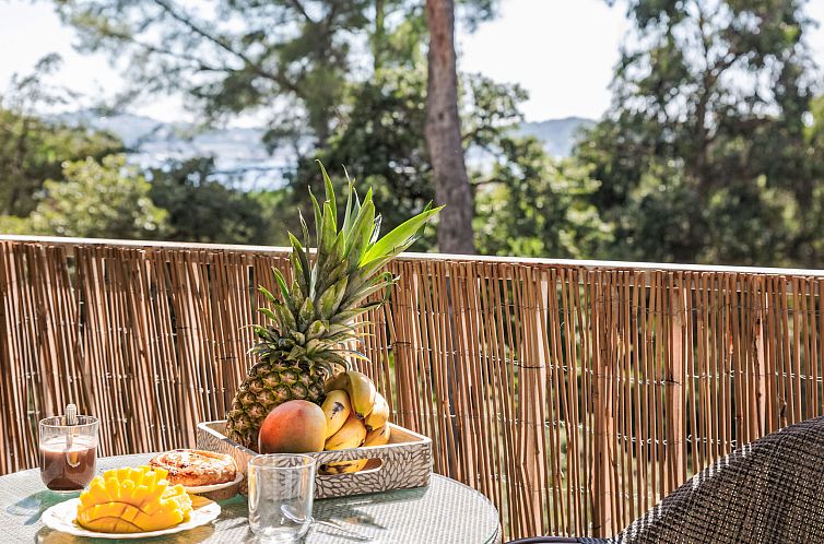 Appartement Tamarissime