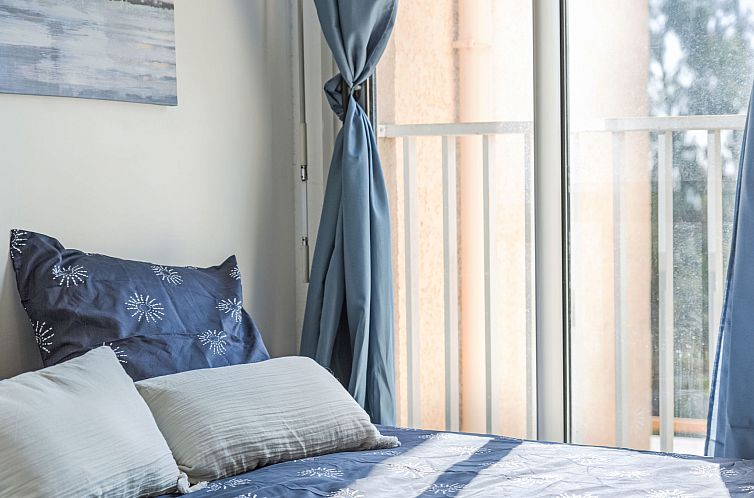 Appartement Tamarissime