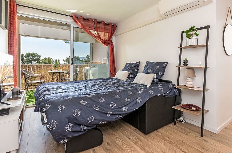 Appartement Tamarissime