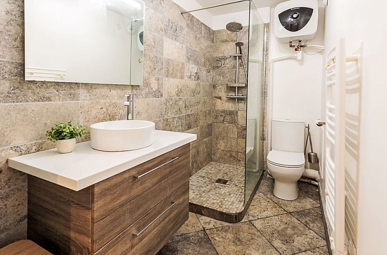 Appartement Tamarissime