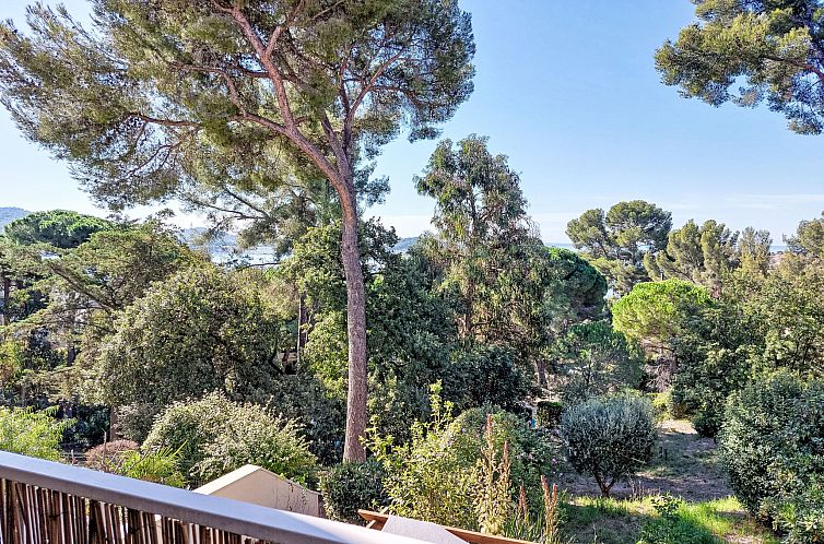 Appartement Tamarissime