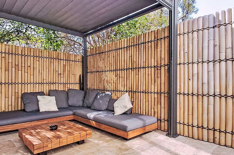 Verblijf 04811710 - Appartement Provence / Cote d'Azur - Appartement Villa Mireille