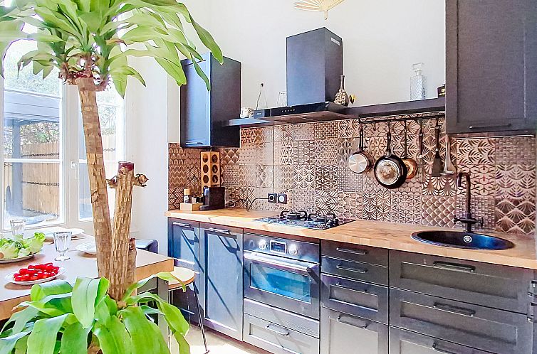 Appartement Villa Mireille