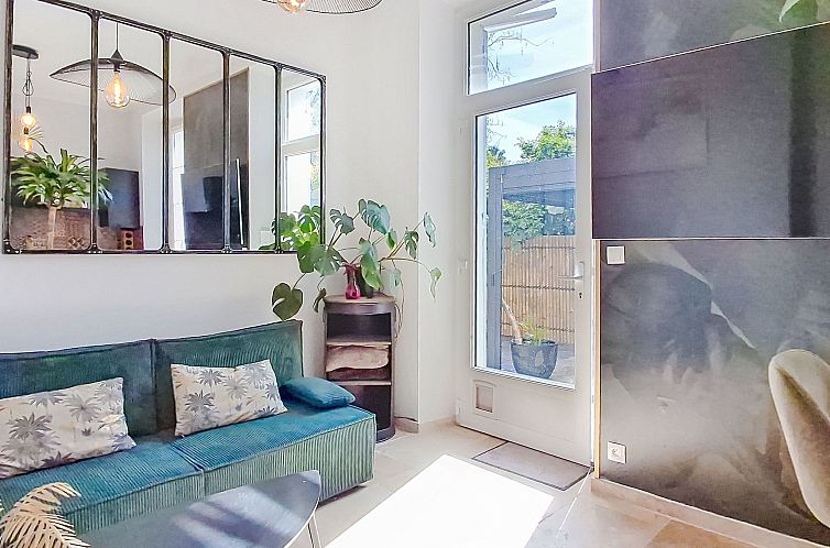 Appartement Villa Mireille