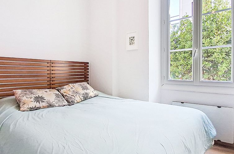 Appartement Villa Mireille