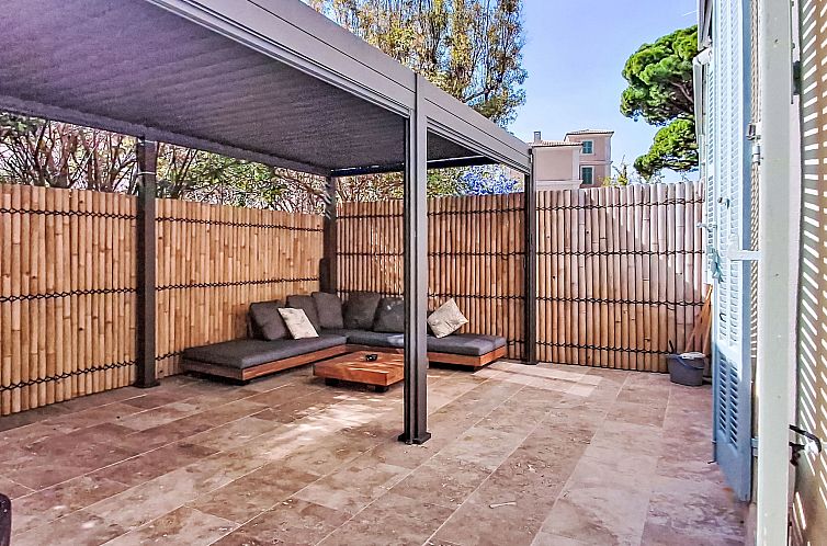 Appartement Villa Mireille