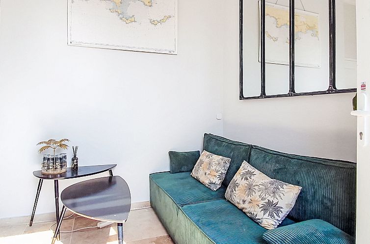 Appartement Villa Mireille