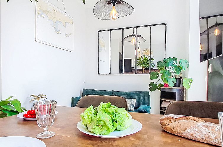 Appartement Villa Mireille