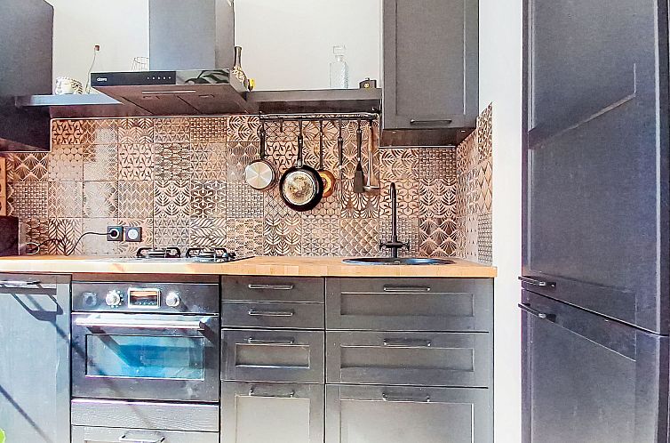 Appartement Villa Mireille