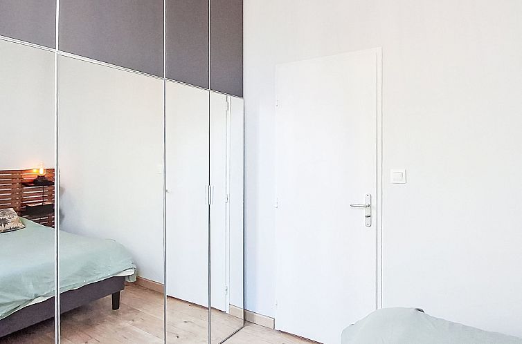 Appartement Villa Mireille