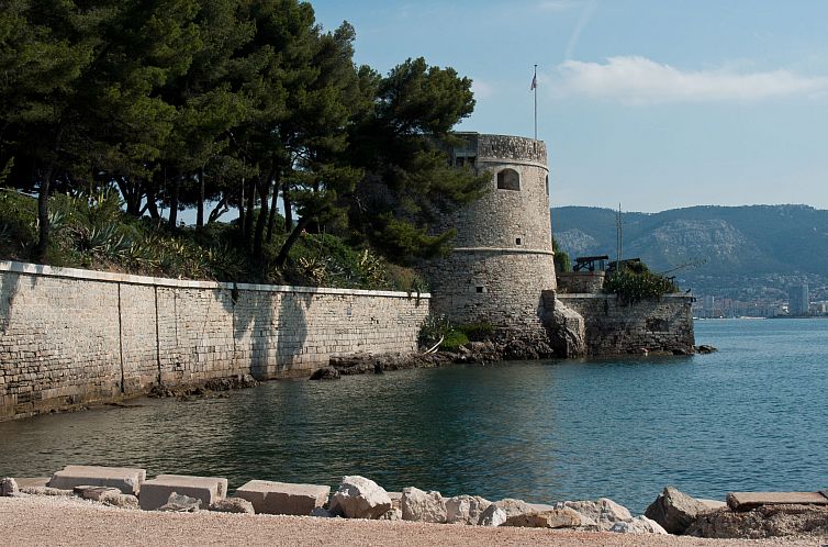 Appartement Villa Mireille