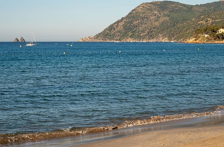 Appartement Villa Mireille