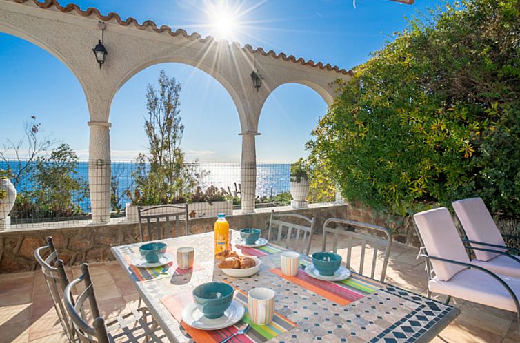 Unterkunft 048118904 - Ferienhaus Provence / Cote d'Azur - Vakantiehuis La Rocade