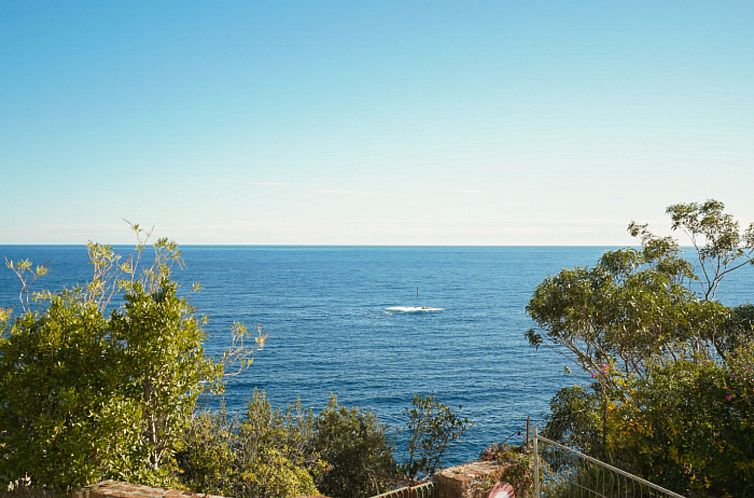 Vakantiehuis La Rocade