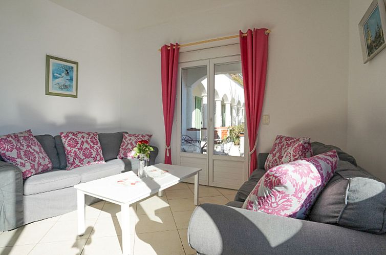 Vakantiehuis La Rocade