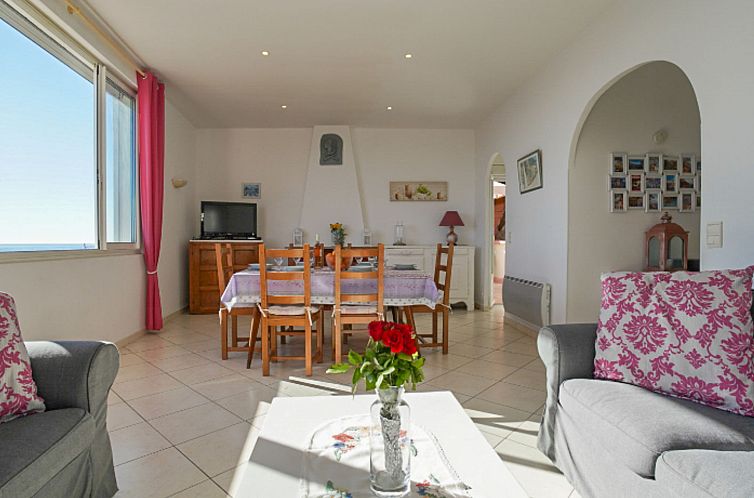 Vakantiehuis La Rocade