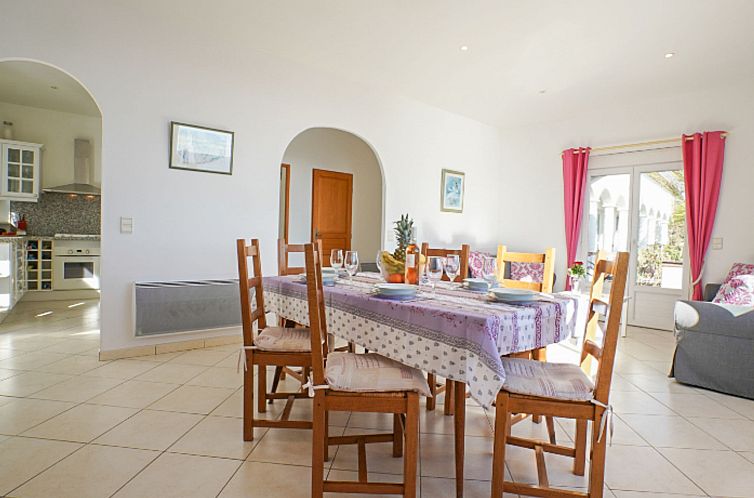 Vakantiehuis La Rocade