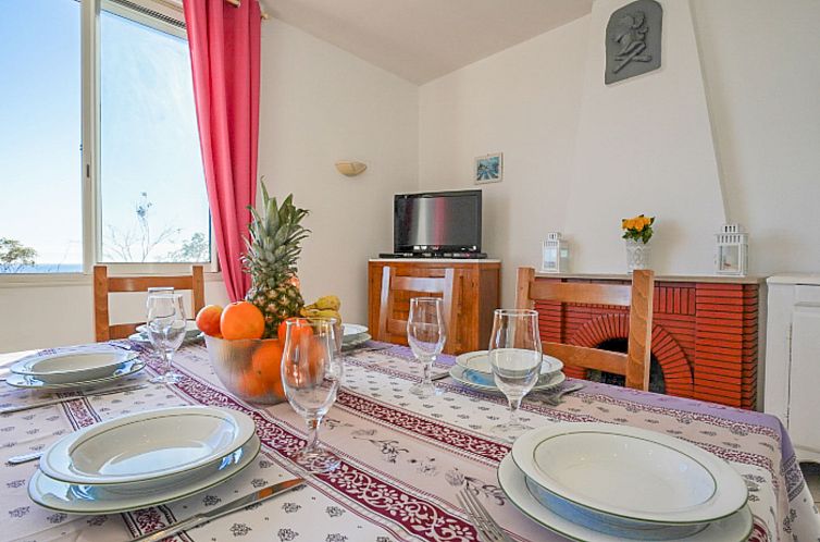 Vakantiehuis La Rocade