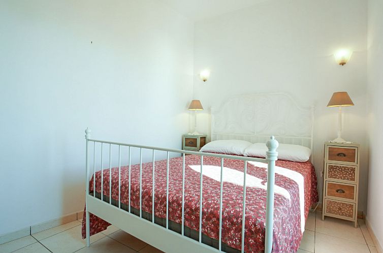 Vakantiehuis La Rocade
