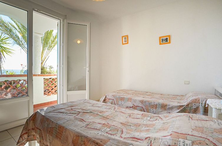 Vakantiehuis La Rocade