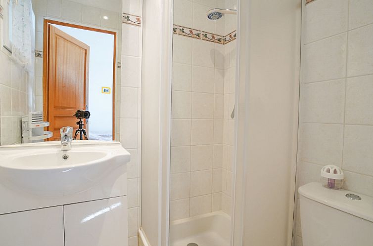 Vakantiehuis La Rocade