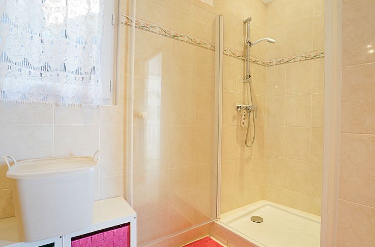 Vakantiehuis La Rocade