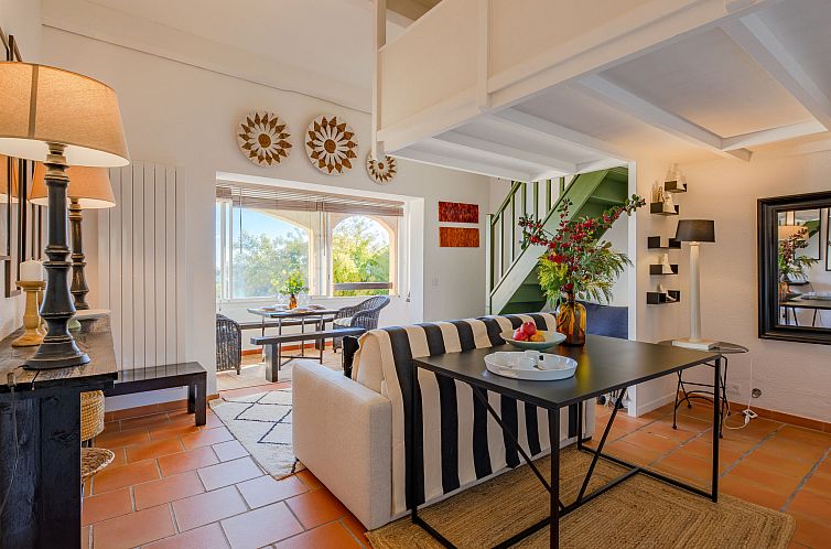 Appartement Les Mimosas