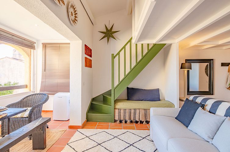 Appartement Les Mimosas