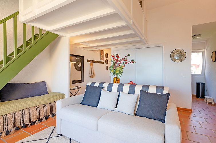 Appartement Les Mimosas