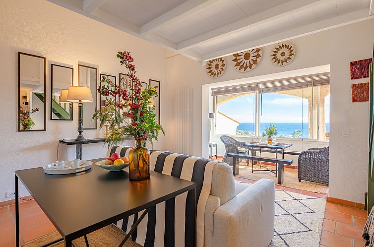 Appartement Les Mimosas