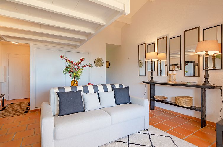 Appartement Les Mimosas