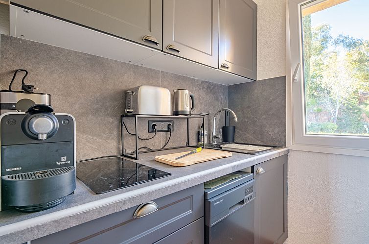 Appartement Les Mimosas