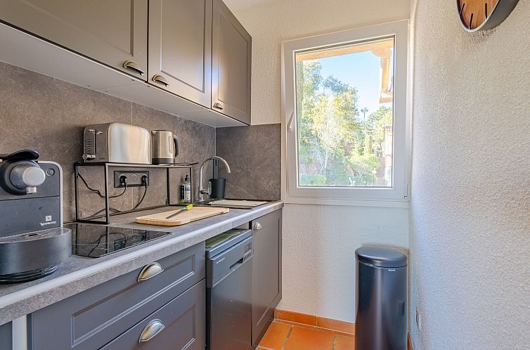 Appartement Les Mimosas