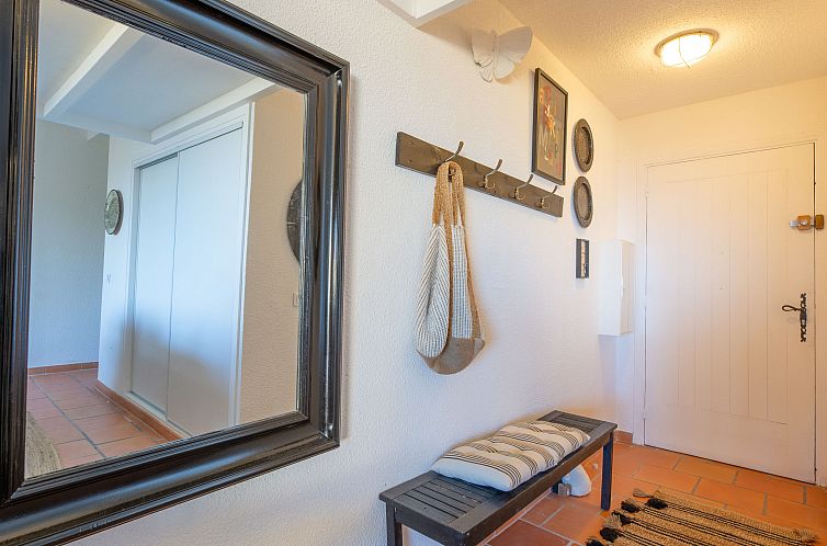 Appartement Les Mimosas