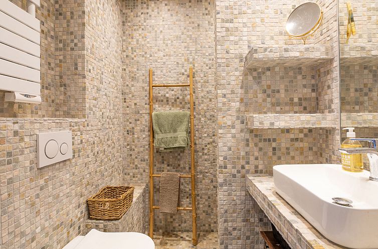 Appartement Les Mimosas