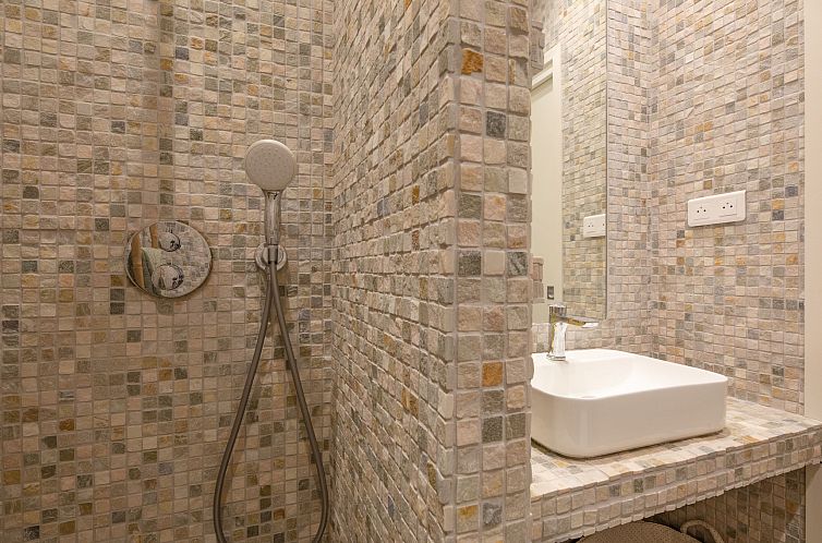 Appartement Les Mimosas