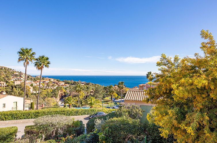 Appartement Les Mimosas