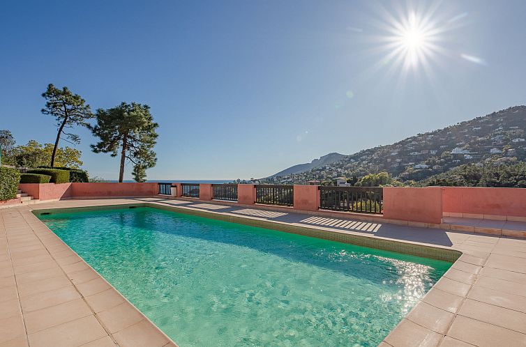 Appartement Les Mimosas