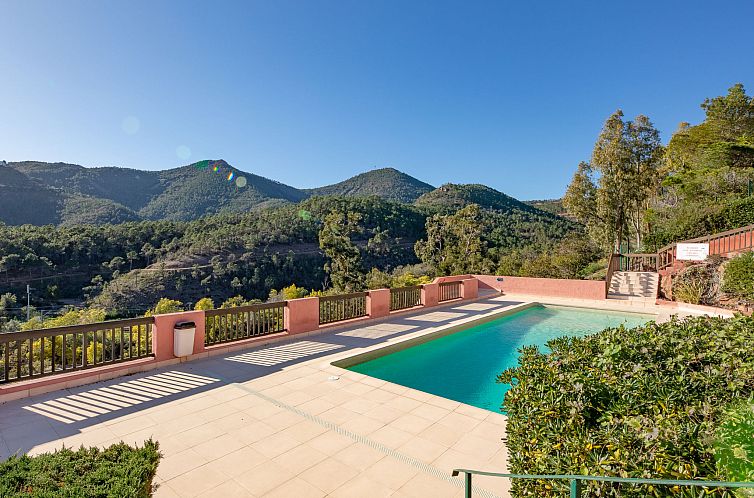 Appartement Les Mimosas