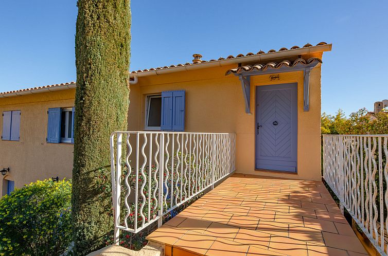 Appartement Les Mimosas